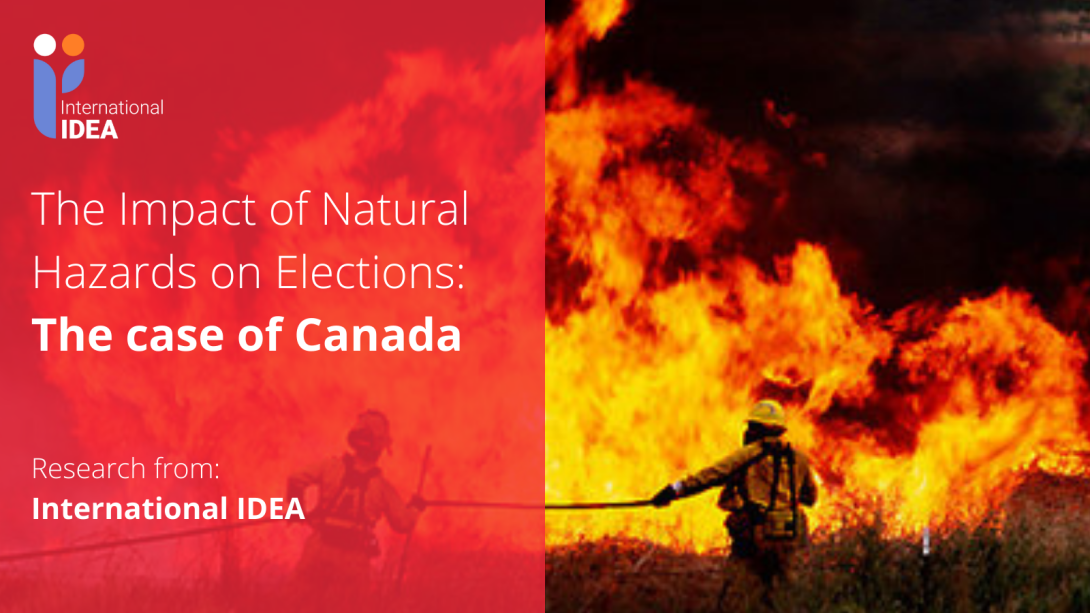 Case Study Canada